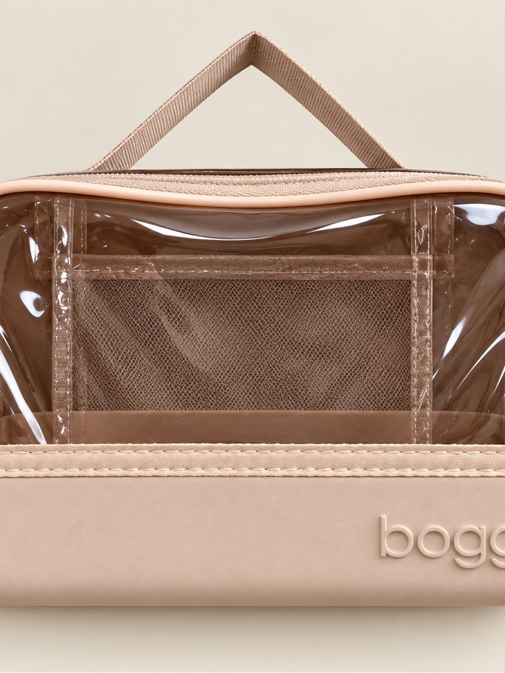 BOGG BAG Blush Beige Everyday Tote - Picture 3 of 3